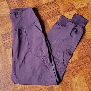 Oalka Joggers